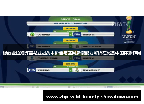 穆西亚拉对阵皇马亚冠战术价值与空间撕裂能力解析在比赛中的体系作用