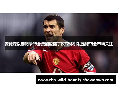 安德森以创纪录转会费加盟诺丁汉森林引发足球转会市场关注