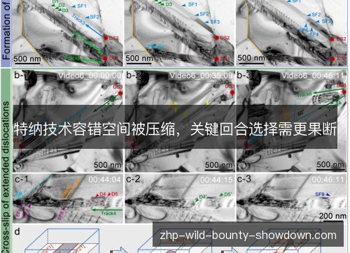 特纳技术容错空间被压缩，关键回合选择需更果断